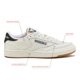 thumbnail image 2 of Zapatillas de tenis Reebok Club C Vintage para hombre White Chalk, 2 of 6