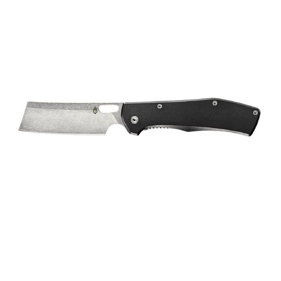 Flatiron Folder