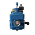 thumbnail image 3 of V-i240SV Refrigerant Vacuum Pump With Manifold Gauge For Air Conditioner R410A R407c R134a R12 R22 Refrigerant 4CFM ,Widely Use, 3 of 6