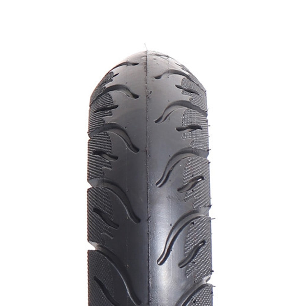 YLLSF 14*2.5 Electrombile Solid Tyre Inflation-free Tire Solid Rubber Electric tire