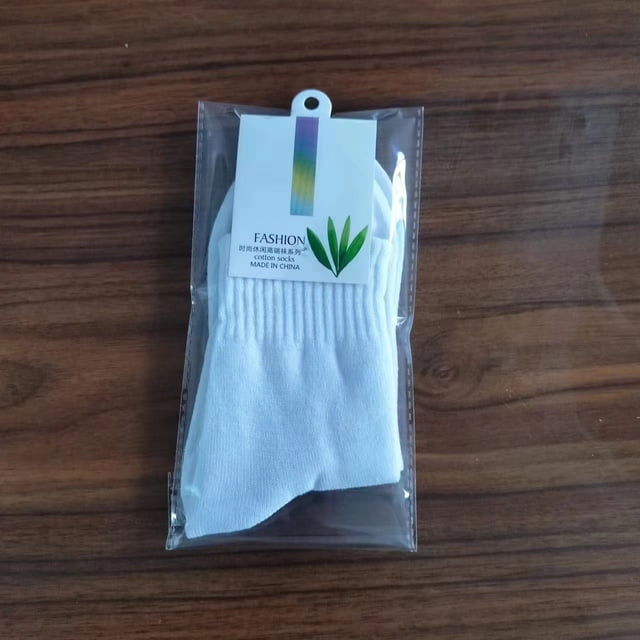 Calcetines de tubo de cuatro estaciones de primavera y verano para hombre, calcetines de poliéster y algodón para hombre, calcetines náuticos, calcetines deportivos transpirables, calcetines de suelo