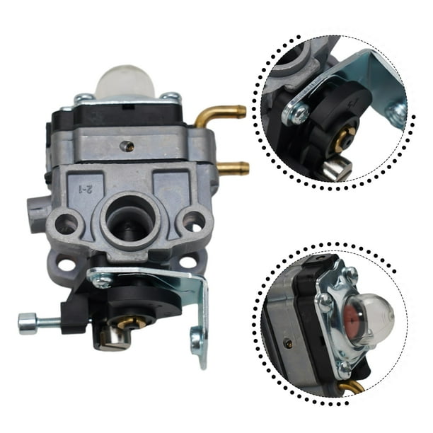 High Quality Replacement Parts Carburetor for Craftsman 4 Cycle Lawn Mower Model Walmart