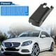 thumbnail image 3 of Tapa del Brazo del Limpiaparabrisas Frontal para Mercedes-Benz A-Klasse W176 2016-2021 Tapa de Tuerca del Limpiaparabrisas No.W000050335 Plástico PBT Negro 1 Pc, 3 of 7