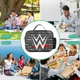 thumbnail image 5 of WWE Lunch Bag, Insulated Lunch Bag for Women Men Lunch Box Container Bag Reusable Lunch Tote Bag for Office, Work, Beach, Travel, Picnic, 5 of 8