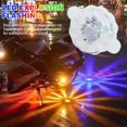 thumbnail image 3 of Tail Light Chassis Light Auto Chassis Lights For DC12V For Most Car Motorcycl Y6 L2W9, 3 of 9