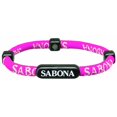 thumbnail image 1 of Sabona 18560 Athletic Bracelet, Pink - Small & Medium, 1 of 1