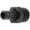 thumbnail image 1 of American Imaginations AI-35228 0.75 x 0.5 in. Pex Polyalloy Male Adapter, Black, 1 of 1