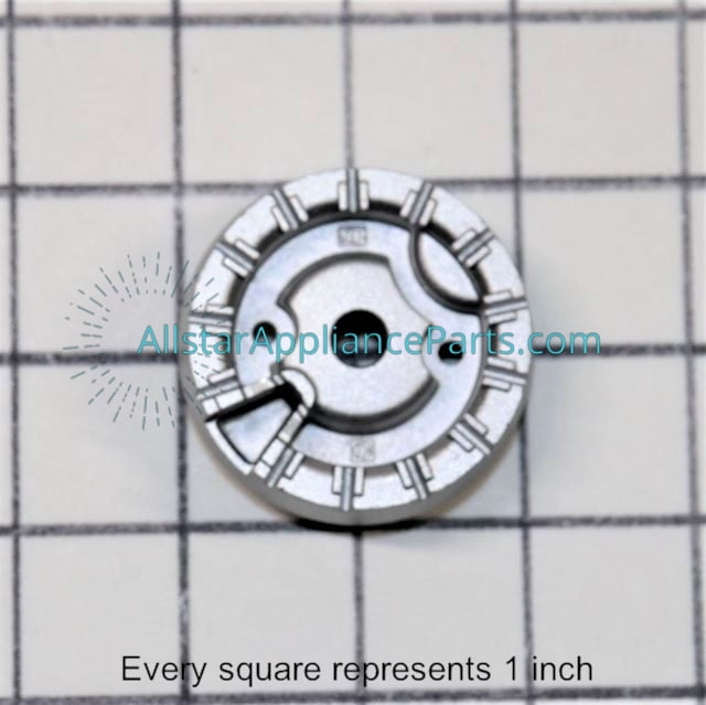 Frigidaire WCI316438200 Range 5K Sealed Burner