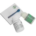 thumbnail image 1 of zinc Polycarboxylate Kit With 15ml Liquid And 30g Powder For Permanent Dental Crown Bridge Applications And Repairs, 1 of 5
