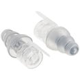 thumbnail image 4 of Etymotic EtyPlugs ER20XS High-Fidelity Earplugs - Universal Fit, 4 of 6