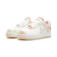 thumbnail image 2 of NIKE WOMENS AIR FORCE 1 LO Womens "Pastel Paisley" FJ7739 101 FJ7739 101 from Stadium Goods, 2 of 8