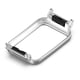 thumbnail image 2 of Conectores de marco de correa de parachoques de reloj inteligente adaptador Kuymtek de Metal para reloj piezas de repuesto para Xiaomi Mi Band 7 Pro accesorios de pulsera, 2 of 2