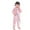AA, variant on XBASW Newborn Baby Flannel Jumpsuit Pajamas Fit Footless Cotton Sleepwear Fall Winter One-Piece for Boys Girls 6M - 2Y