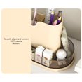 thumbnail image 6 of Qwtwty Office Accessories Desktop Rotating Pen Support Desk Storage Box on Clearance, 6 of 9