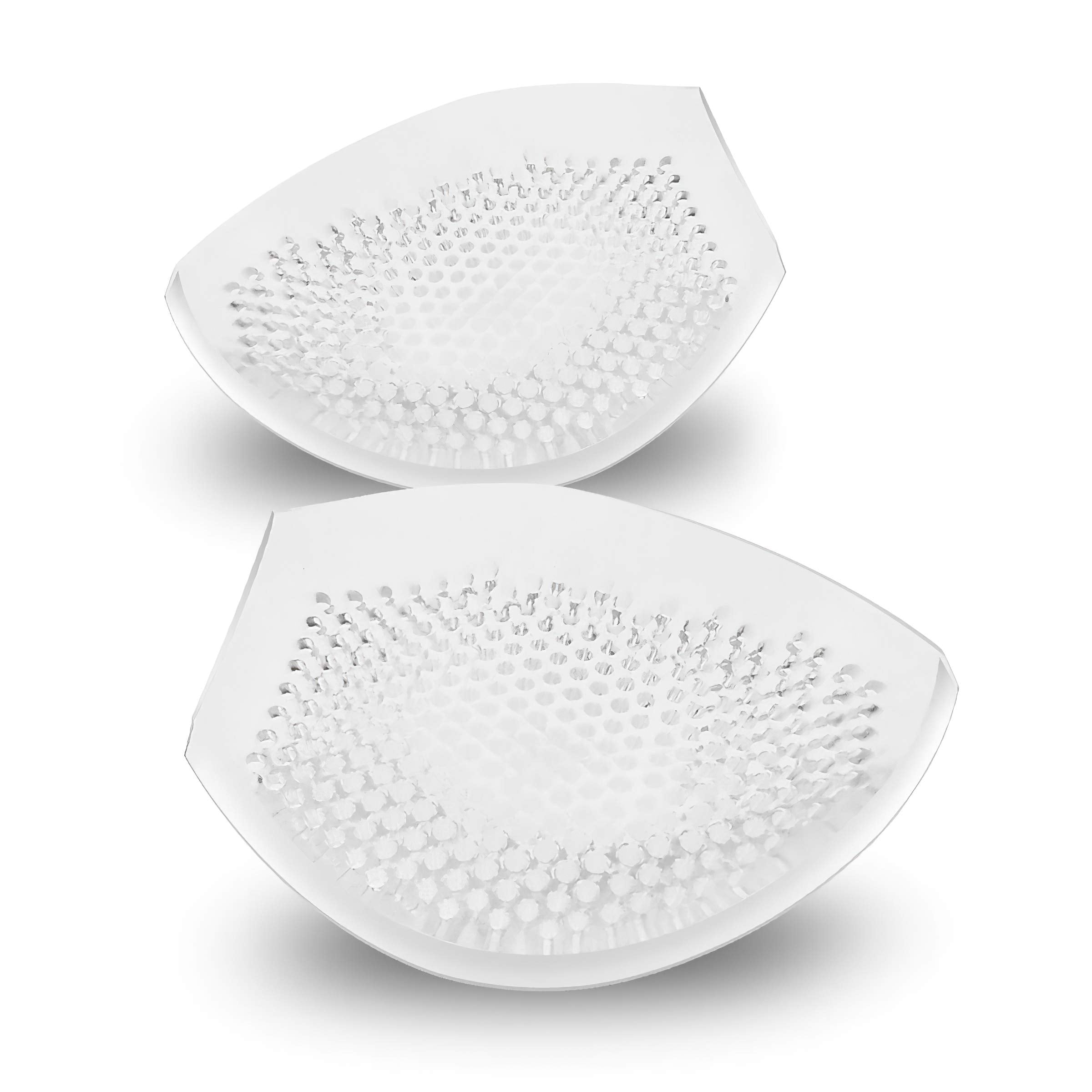 Bra Insert Breast Pad Silicone Bra Enhancer Increase Your Cup Size