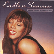 DONNA SUMMER-ENDLESS SUMMER