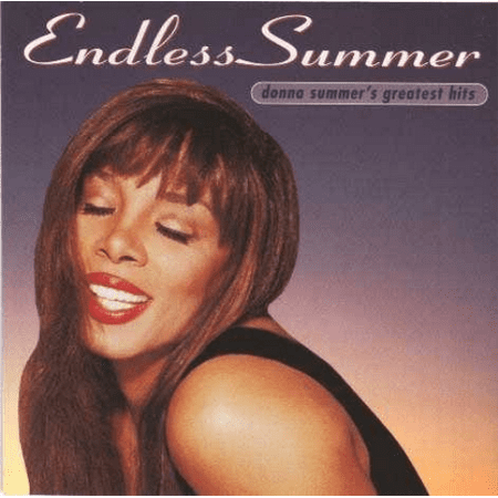 DONNA SUMMER-ENDLESS SUMMER
