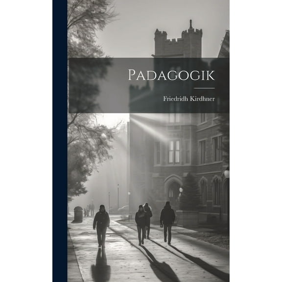 Padagogik, (Hardcover)