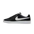 thumbnail image 2 of Tenis Nike Para Hombre Court Royale 749747 010 Negro, 2 of 5