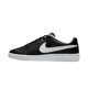 thumbnail image 2 of Tenis Nike Para Hombre Court Royale 749747 010 Negro, 2 of 5