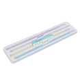 thumbnail image 2 of Abrasive Dental Floss 4 Colors Tear Resistant   Dental Sanding Strips  For Household For Tooth Polishing ANGGREK Otros, 2 of 7