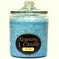 thumbnail image 2 of 1 Pc 64 oz Blue Lagoon Jar Candles 5.5 in. diameter x 7.75 in. tall, 2 of 2