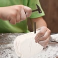 thumbnail image 4 of 1 Set of Household Fossil Kit Interesting Learning Toy Interactive Children Toy Kids Accessory, 4 of 9