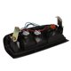 thumbnail image 4 of Right Side Tail Lamp Tail Light Rear Stop Light Assy Brake Light with Bulb for NAVARA NP300 D22 1998-2004, 4 of 5