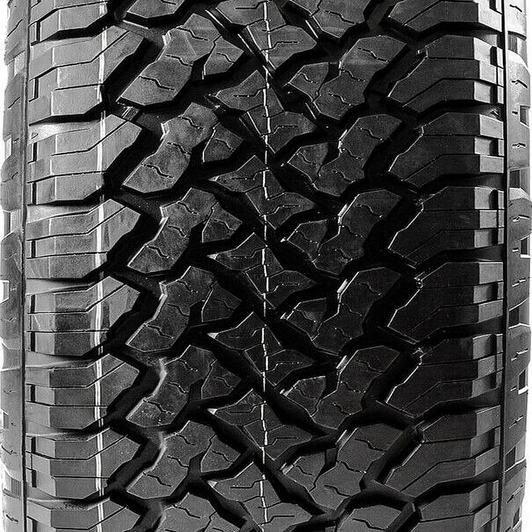 Free Shipping! Atlander ROVERCLAW A/T All Terrain LT265