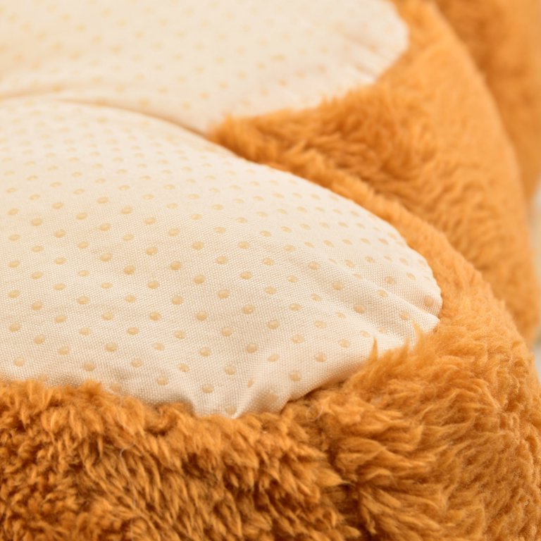 Cozzy Cuddles Toast Bread Plush Seat Pillows – Mavigadget