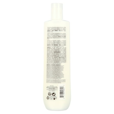 Rusk Sensories Calm Conditioner