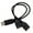 1pc, variant on Drrntien Portable USB 2.0 Male to Two USB Female USB Power Charging Cable for Travel