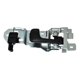 thumbnail image 1 of Manija Interior Derecha Honda Civic 1996 1997 1998 1999 2000 Genérica Manija Interior, 1 of 4