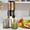 PINK, variant on 350W Cold Press Slow Masticating Juicer, 4.7" Extra Wide Feed Chute, Easy to Clean, for Whole Fruits, Family Kitchen, Holiday Gift