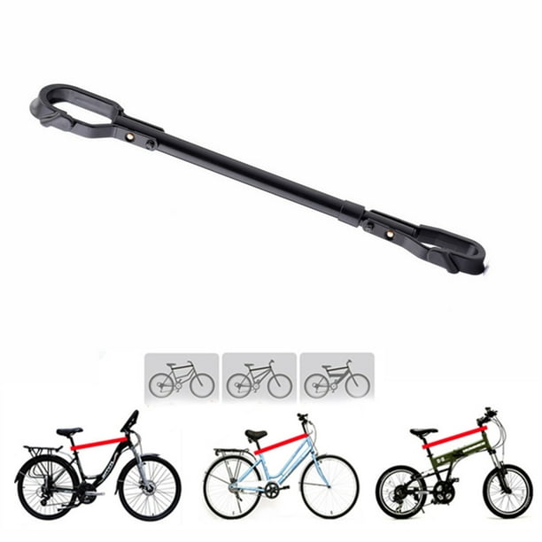 Bike deals beam bar