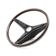 thumbnail image 3 of Speedmaster PCE540.1009 Compatible with Ford XW XY Falcon Compatible with Mustang Shelby GT GS  GT350 GT500 Mach 1 Boss Steering Wheel, 3 of 8