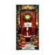thumbnail image 2 of Seyotauo Christmas Door Cover Decoration Santa Claus Front Door Cover Xmas Hanging Banner Santa Background for Home Holiday Christmas Decoration, 2 of 6