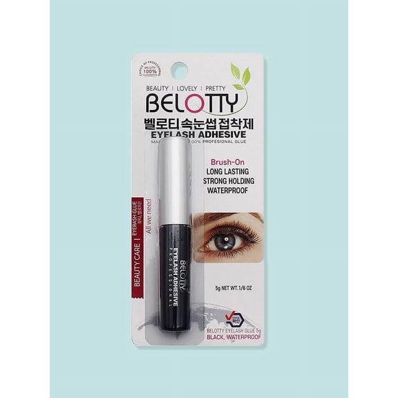 Belotty Eyelash Adhesive