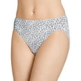 thumbnail image 1 of Jockey No Panty Line Promise Bikini Panty 1370 Snow Leopard, 1 of 5