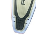 thumbnail image 4 of Rave Sports Journey PCX 11' 4" SUP A Series in Orange, 4 of 4