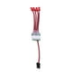 thumbnail image 1 of Flying Led Led Night Flying LED, LED Controlador de Quadcopter, Nocche de Quadcopter Volado No hay Necesidad de Suministro de Energía Para Niños adicionales, 1 of 8