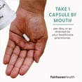 thumbnail image 4 of Fairhaven Health IsoFresh Probioticos Vaginales Equilibrio Intimo Femenino 30 Capsulas, 4 of 4