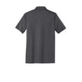 thumbnail image 5 of Port & Company Tall Core Blend Jersey Knit Polo, 5 of 5