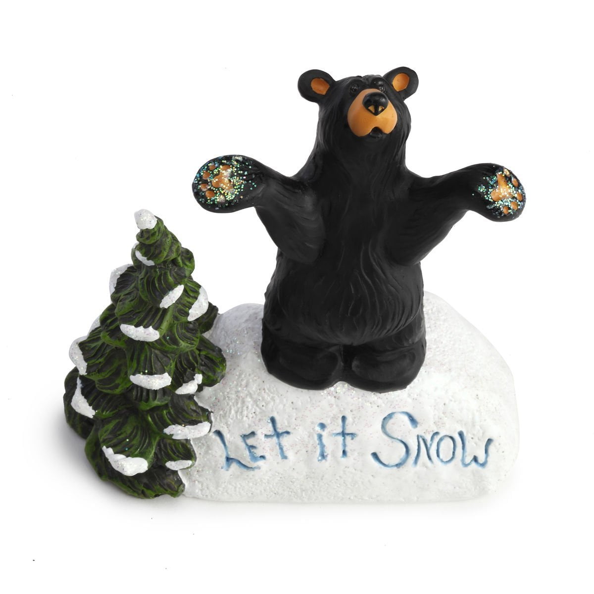 bearfoots bears stuffed animals