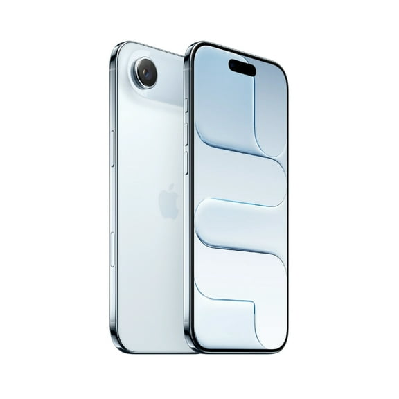Smartphone Apple iPhone 17 AIR 256GB Azul