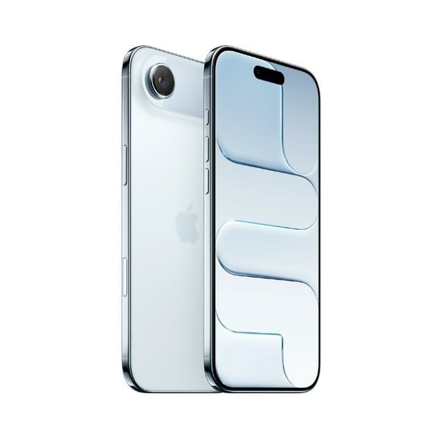 Smartphone Apple iPhone 17 AIR 256GB Azul