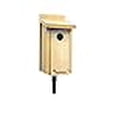 thumbnail image 3 of Woodlink Maison Audubon Cèdre Bluebird, 3 of 3