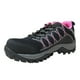 thumbnail image 4 of Tenis INDUSTRIAL COURT 200ZXC NEGRO ROSA TALLA 25 PARA mujer, 4 of 5