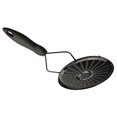 thumbnail image 1 of Metal Induction Plate Heat Diffuser Adapter Conduction Disk Pp Iron Enamel, 1 of 6