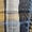 White, variant on Men's Plaid Short Sleeve Shirt